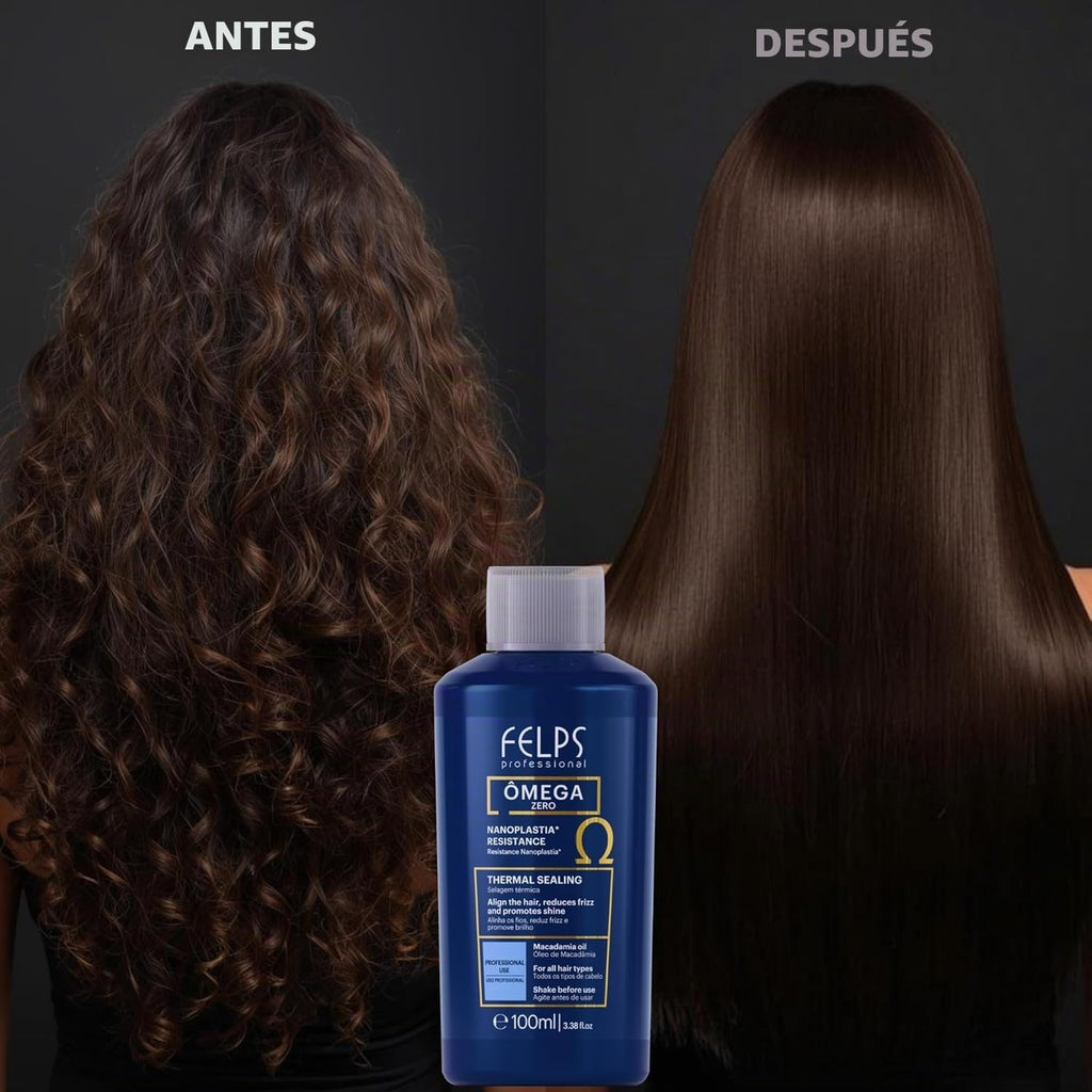 NANOPLASTIA FELPS 100ML