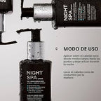 TRUSS - NIGHT SPA SERUM 250ML