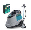 Plancha A Vapor Vertical Profesional De 1800W Con Depósito De 2.9L