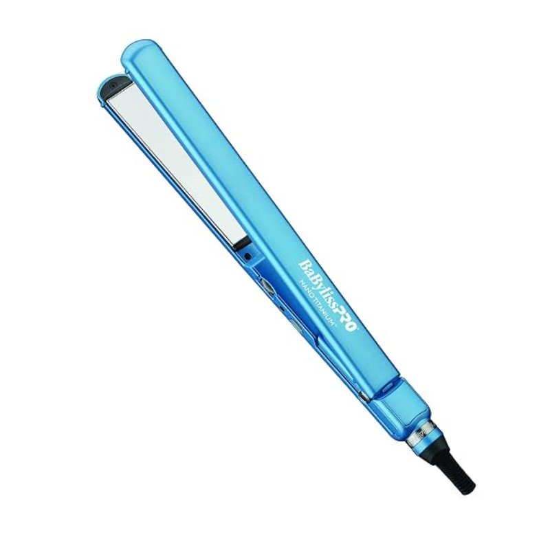 PLANCHA BABYLISS PRO NANO TITANIUM