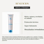 SALERM 21 SHAMPOO 300ML