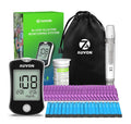 Medidor de Glucosa/Azucar Auvon Alta Precision