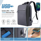 Mochila Inteligente Victoria Tourist 15.6