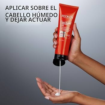 REDKEN 2021 FRIZZ REBEL TADISMISS ME LEAVE IN 250 ML
