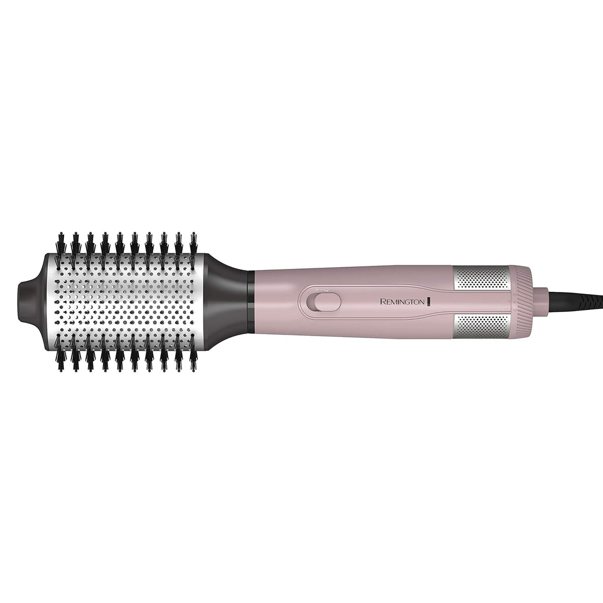 Cepillo Secador Y Voluminizador Remington Pro Wet2style