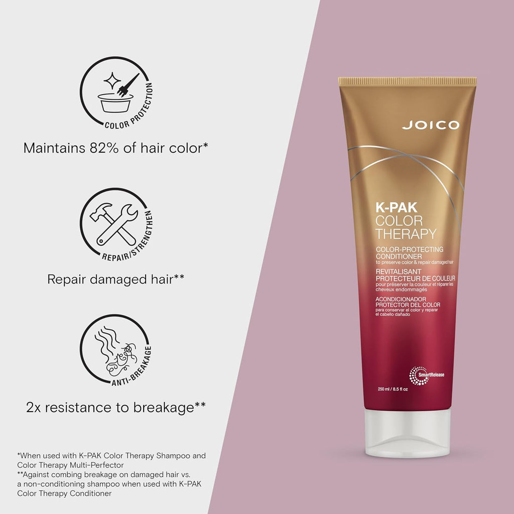 JOICO K-PAK COLOR THERAPY ACONDICIONADOR 250 ML