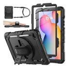 Cover ShockProof Para Samsung Tab S6 Lite (10.4 Pulgadas)