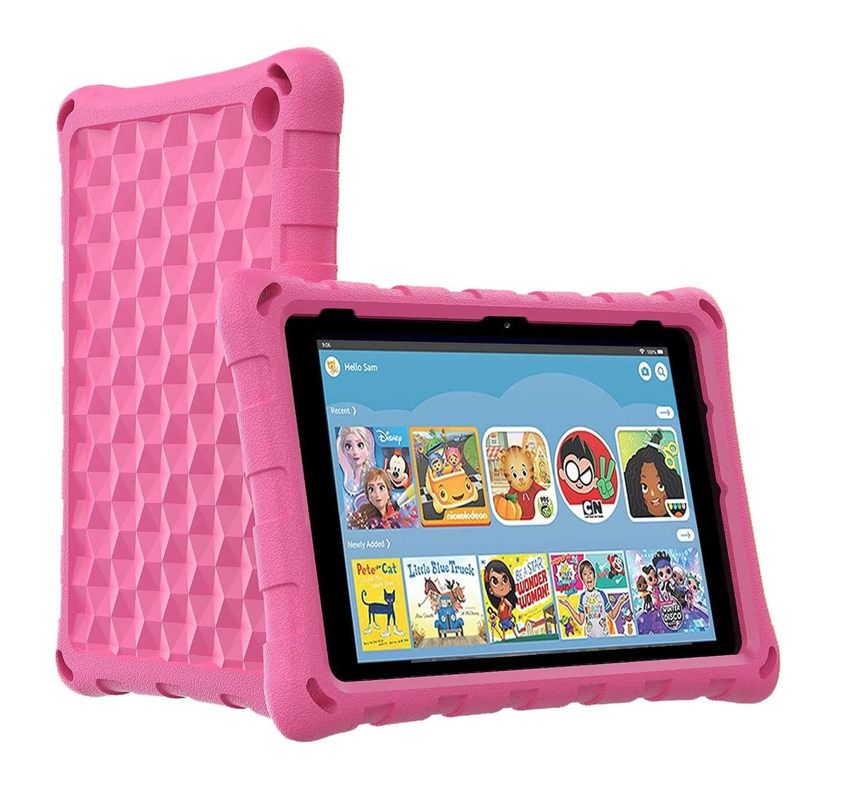 Electrónica, marca Amazon – vista 1
