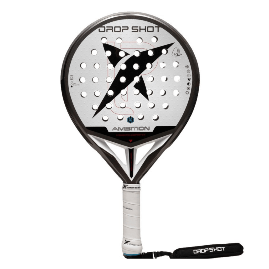 DROPSHOT PALA CANYON PRO COMFORT 2.0 2026
