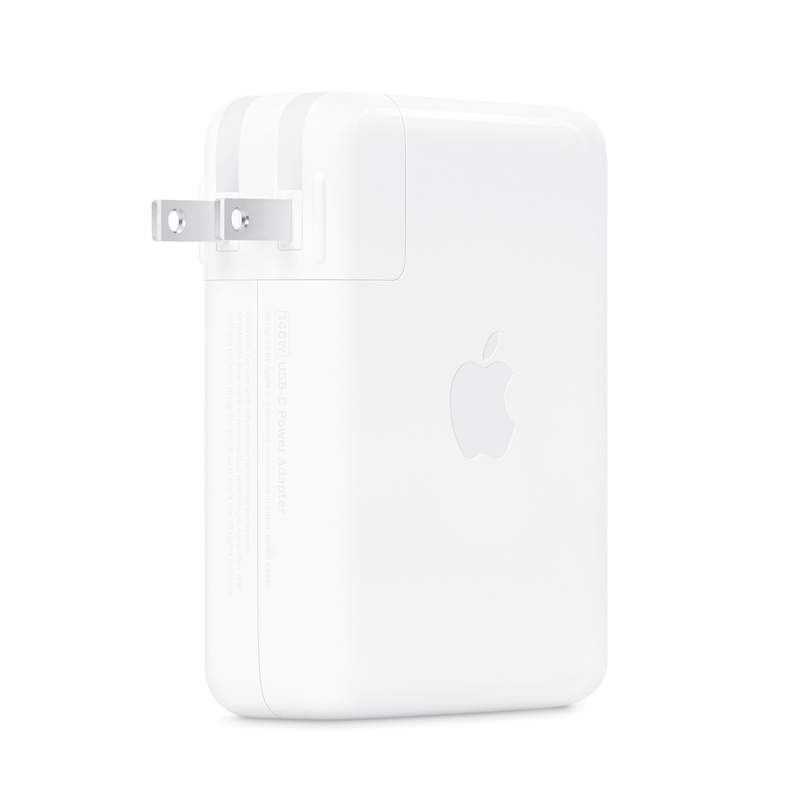 Apple Power Adapter 140W USB-C