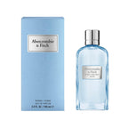 Abercrombie & Fitch First Instinct Blue For Her 100ML EDP