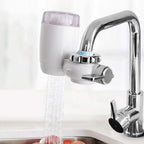 Purificador De Agua Para Grifo