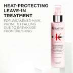 KERASTASE GENESIS SPRAY FLUIDE 150ML