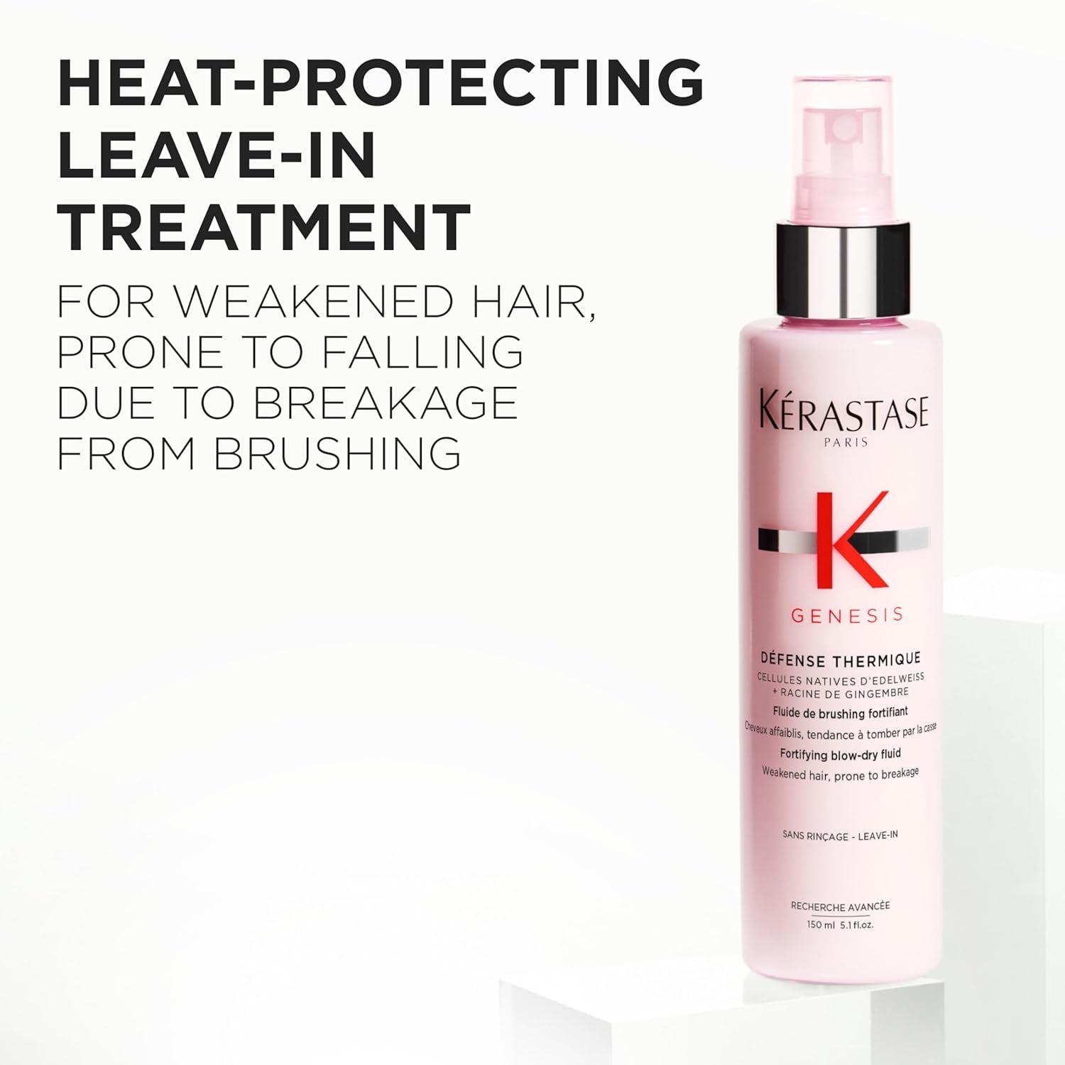 KERASTASE GENESIS SPRAY FLUIDE 150ML