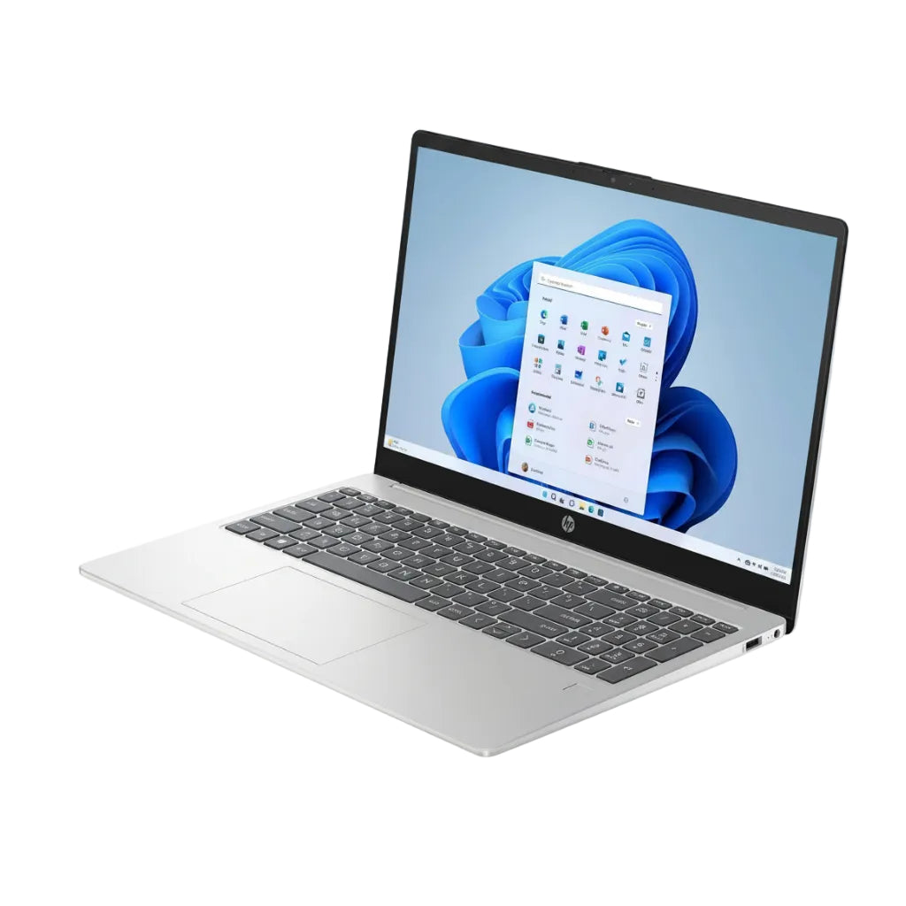 PORTATIL (HO) HP 15-FD0054NR  CI5/3.4GHZ/8GB/256GB SSD/W11H/15.6"