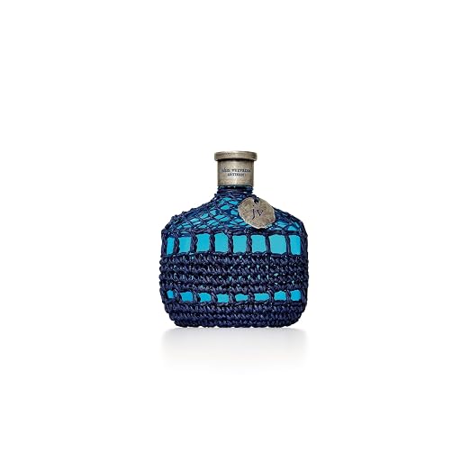 John Varvatos Blue EDT 125 ML
