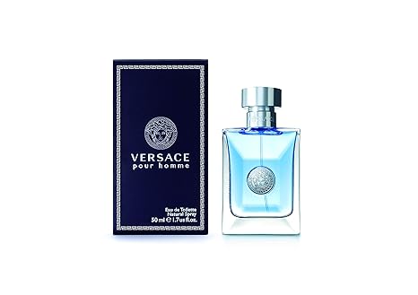 Versace Pour Homme  EDT