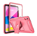 Cover 360 Para iPad 11ª Generación 11” 2025 y iPad 10ª Generación