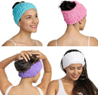 TURBIE TWIST HEAD BAND
