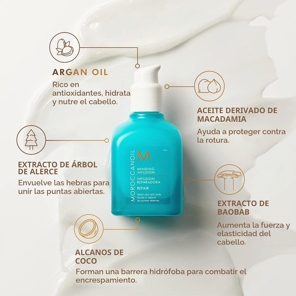 MOROCCAN OIL MENDING INFUSION REPAIR 75ML