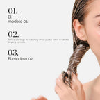 WELLA - NUTRI-ENRICH MASK 150ML