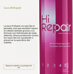 SALERM HI REPAIR LACA SALERM 100 ML