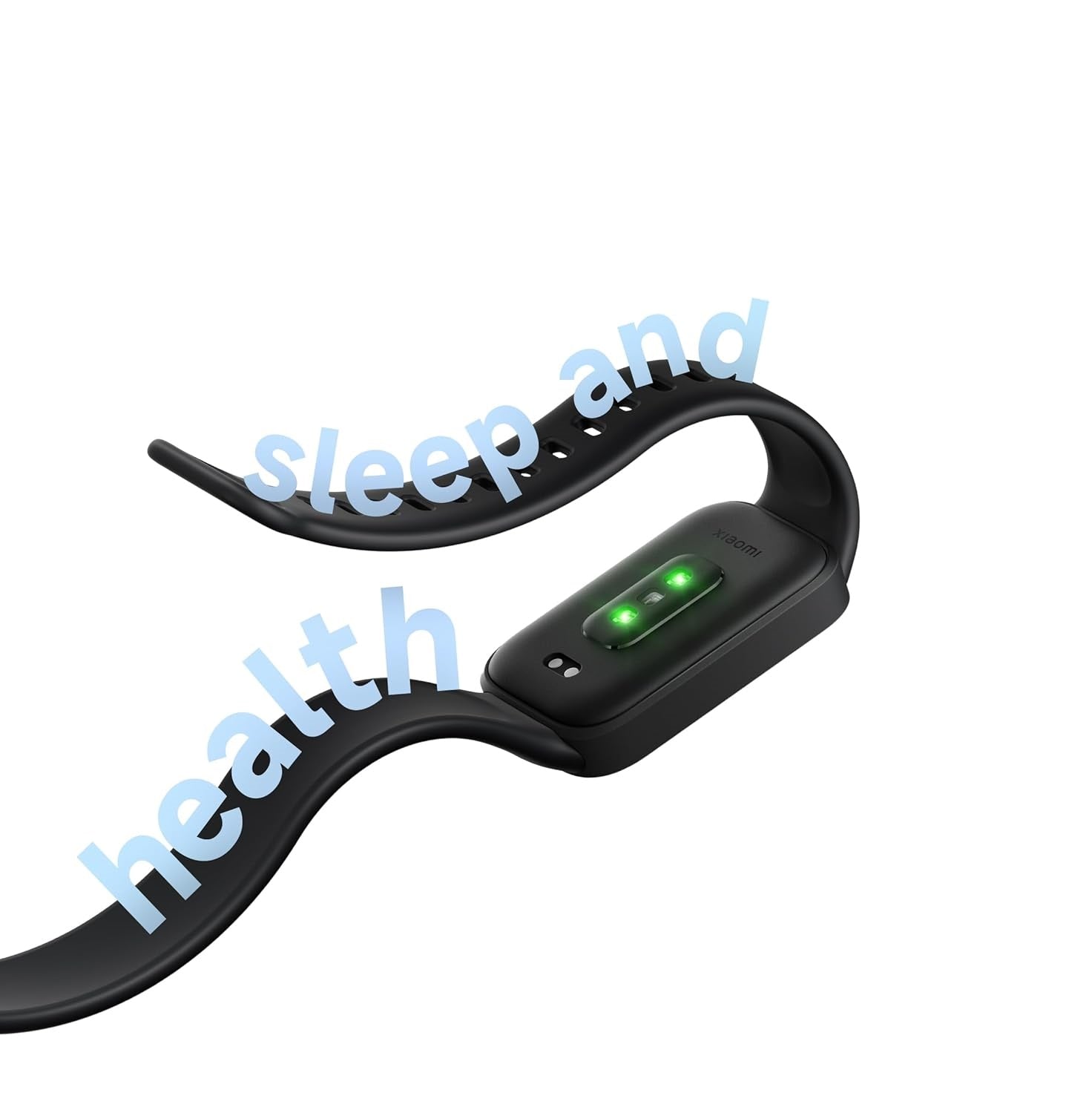Pulsera Inteligente Xiaomi Smart Band 9 Active 1.47''