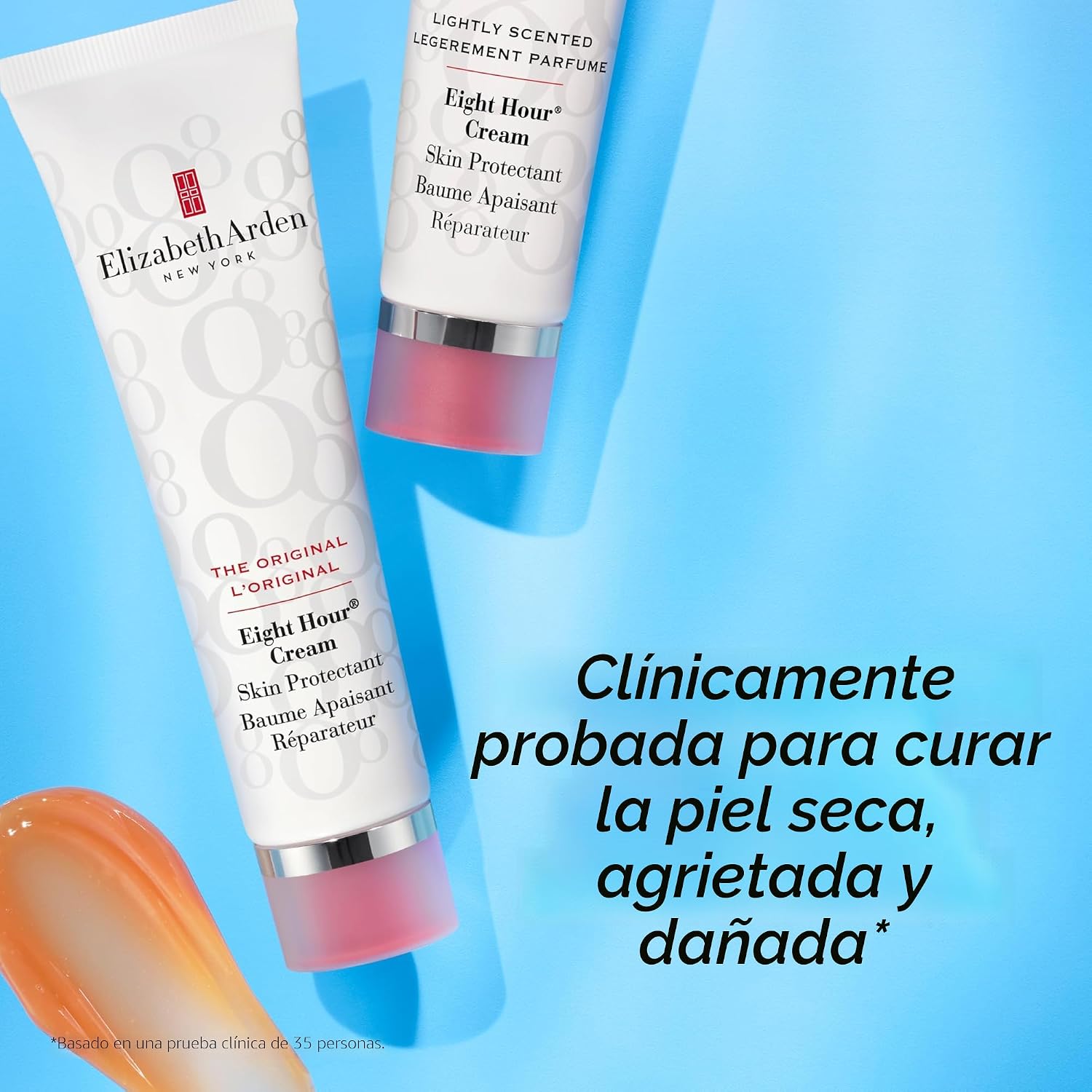 EA Eight Hour? Cream Skin Protectant 1.7 oz.