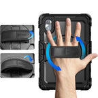 Cover ShockProof 360° Para Lenovo Idea Tab 11" / Tab M11 / K11