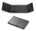 Teclado Numérico Portátil Plegable Bluetooth
