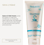 SALERM 21 TUBO 200 ML