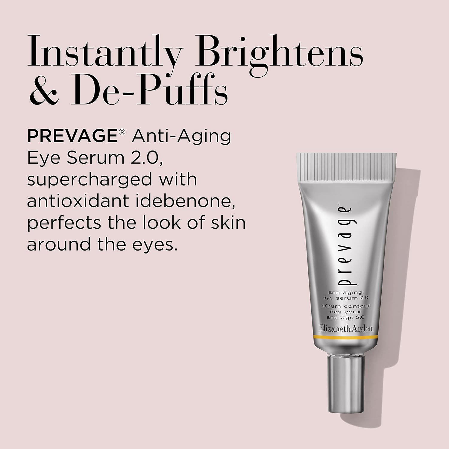 EA Prevage Set Serum Anti-aging 2.0