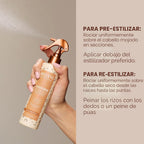 MIZANI COCO DEW CURL SPRAY 200ML