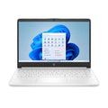 Laptop HP Empresarial (14”) (8GB RAM) (128GB eMMC) (Intel Celeron N4500) (Copilot AI) (Windows 11)