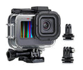 Carcasa Protectora Submarina GoPro Hero 5 6 7 8 9 10 11 12 13