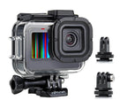 Carcasa Protectora Submarina GoPro Hero 5 6 7 8 9 10 11 12 13