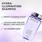 KERASTASE BLOND ABSOLU LUMIERE SHAMPOO 250ML