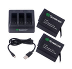 Cargador + Bateria GoPro Hero 4