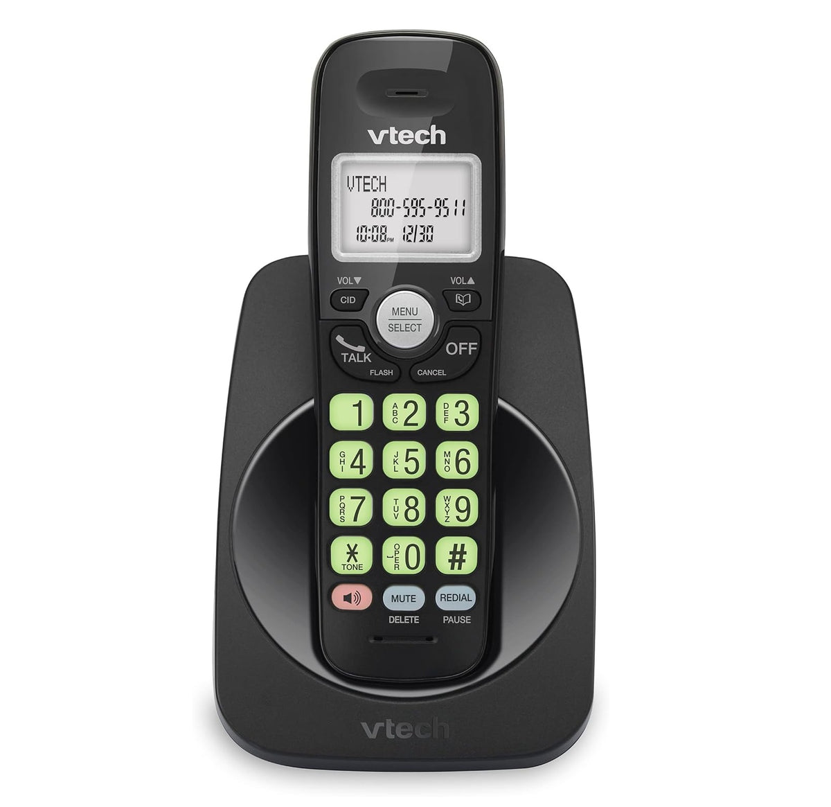 Teléfono Inalámbrico VTech (VG131-11)