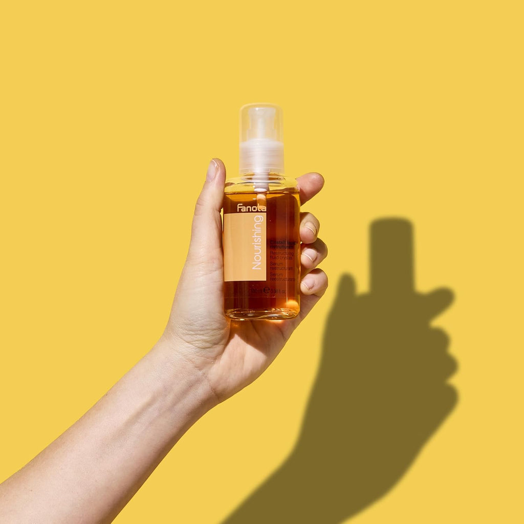 FANOLA NOURISHING SERUM 100 ML