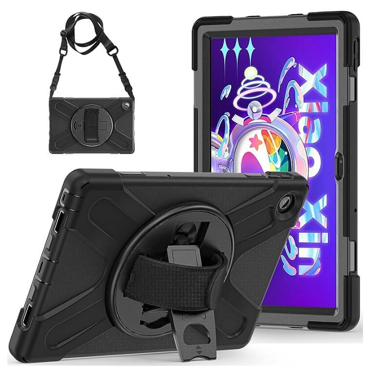 Cover Lenovo Tab M10 Plus 10.6" 2022 de 3ª gen (TB-125F/TB-128F)