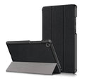 Cover Tipo Libro Lenovo Tab M8 HD Compatible Con 2da Y 3ra Gen
