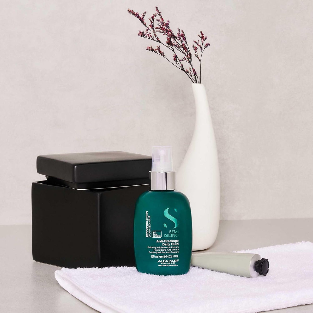 ALFAPARF SDL REPARATIVE ANTI BREAKAGE FLUID 125ML