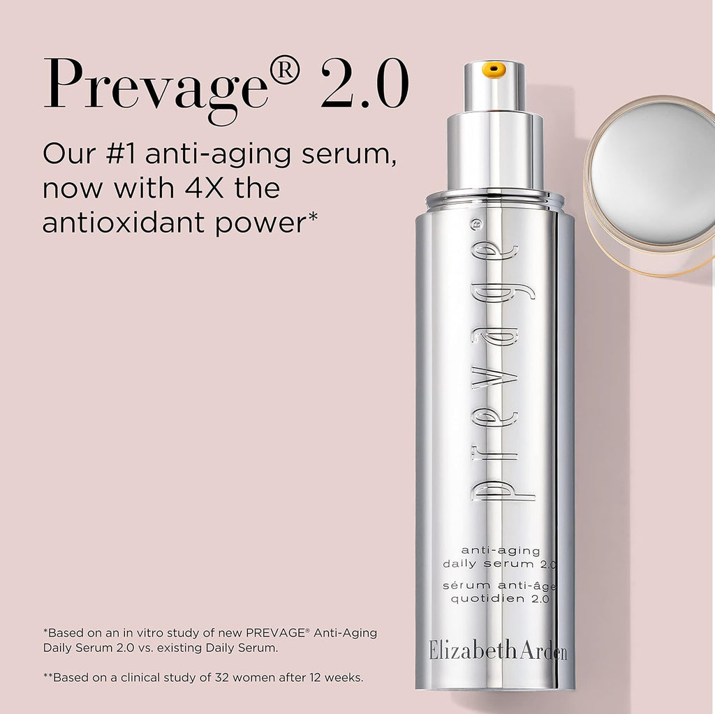 EA Prevage Set Serum Anti-aging 2.0