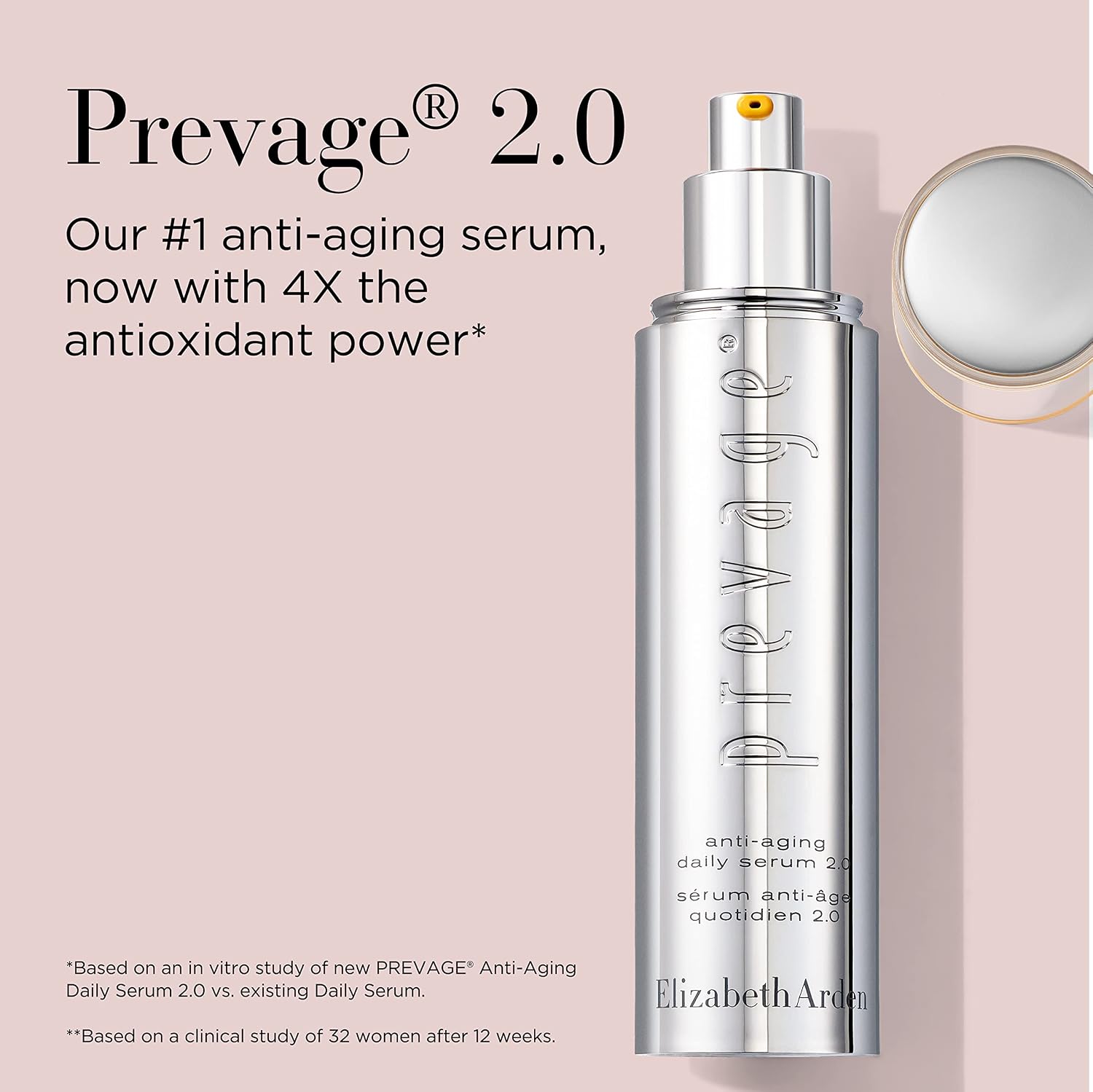 EA Prevage Set Serum Anti-aging 2.0