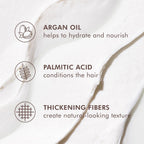 MOROCCAN OIL MOLDING STYLE CREAM 100 ML