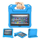Cover Amazon Fire 7 Con Asa y Soporte 12va Generación