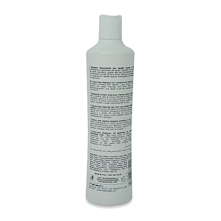 SHAMPOO FANOLA AFTER COLOUR 350 ML