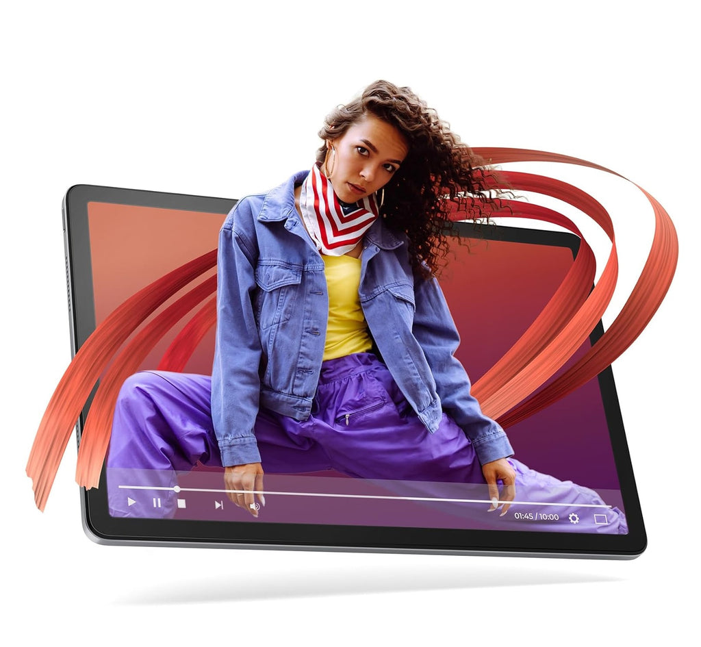 Lenovo Tab M11, 11" IPS  400 nits, 4GB, 128GB eMMC