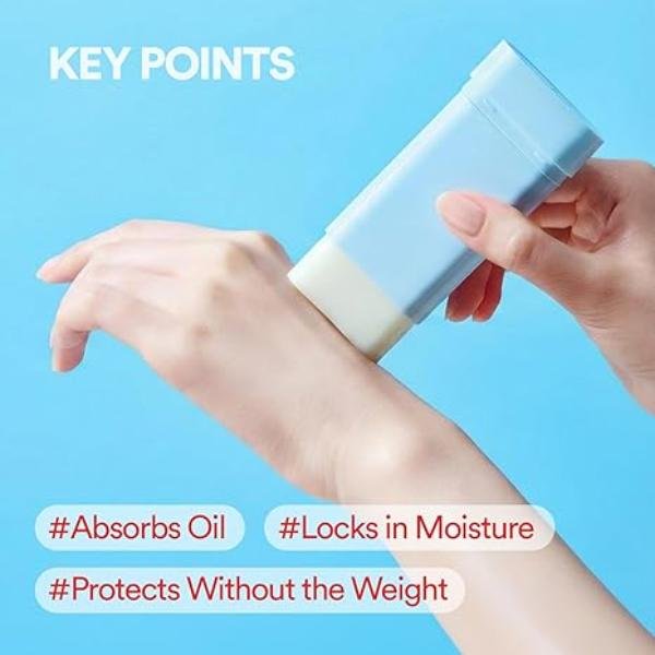 TOCOBO COTTON SOFT SUN STICK SPF50+ 19G